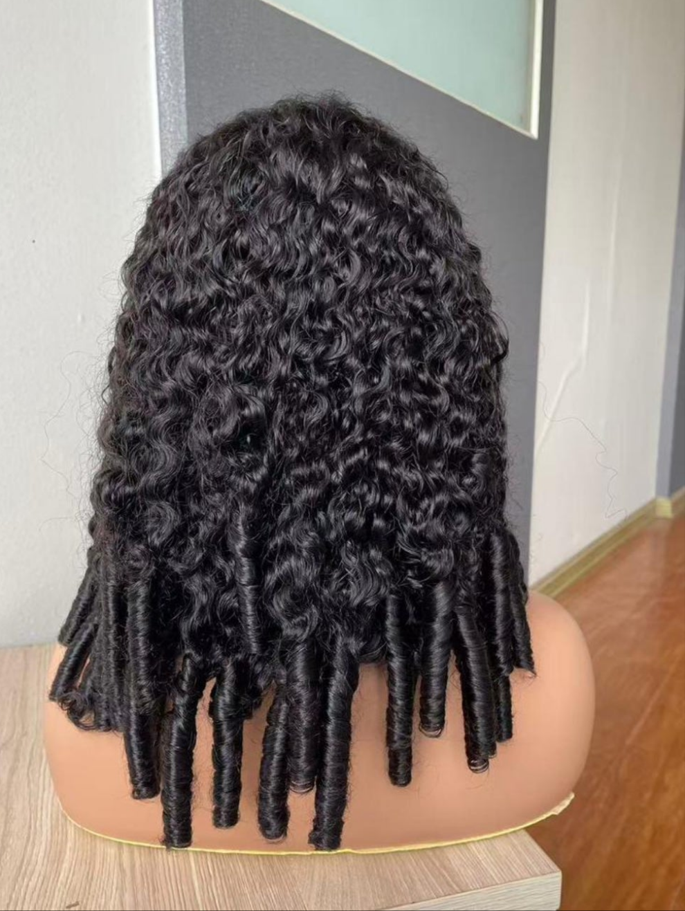 BURMESE CURLY