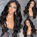 BODY WAVE FRONTAL