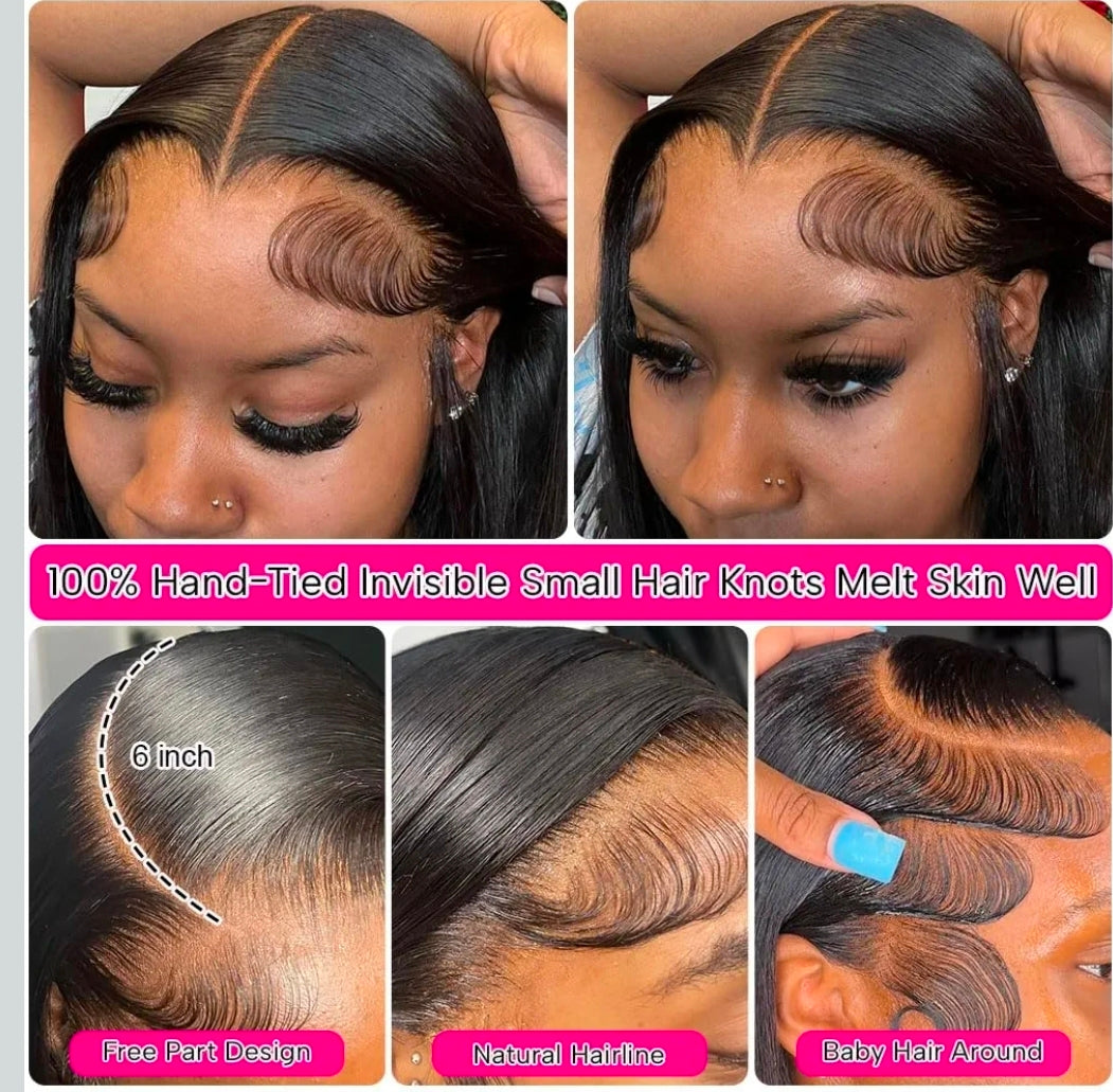Bob Wig