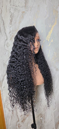 CURLY HD 13x4
