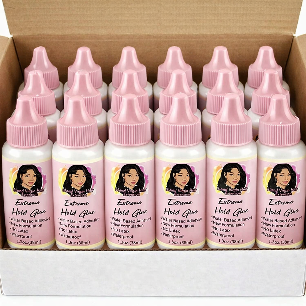 LACE GLUE (Waterproof)