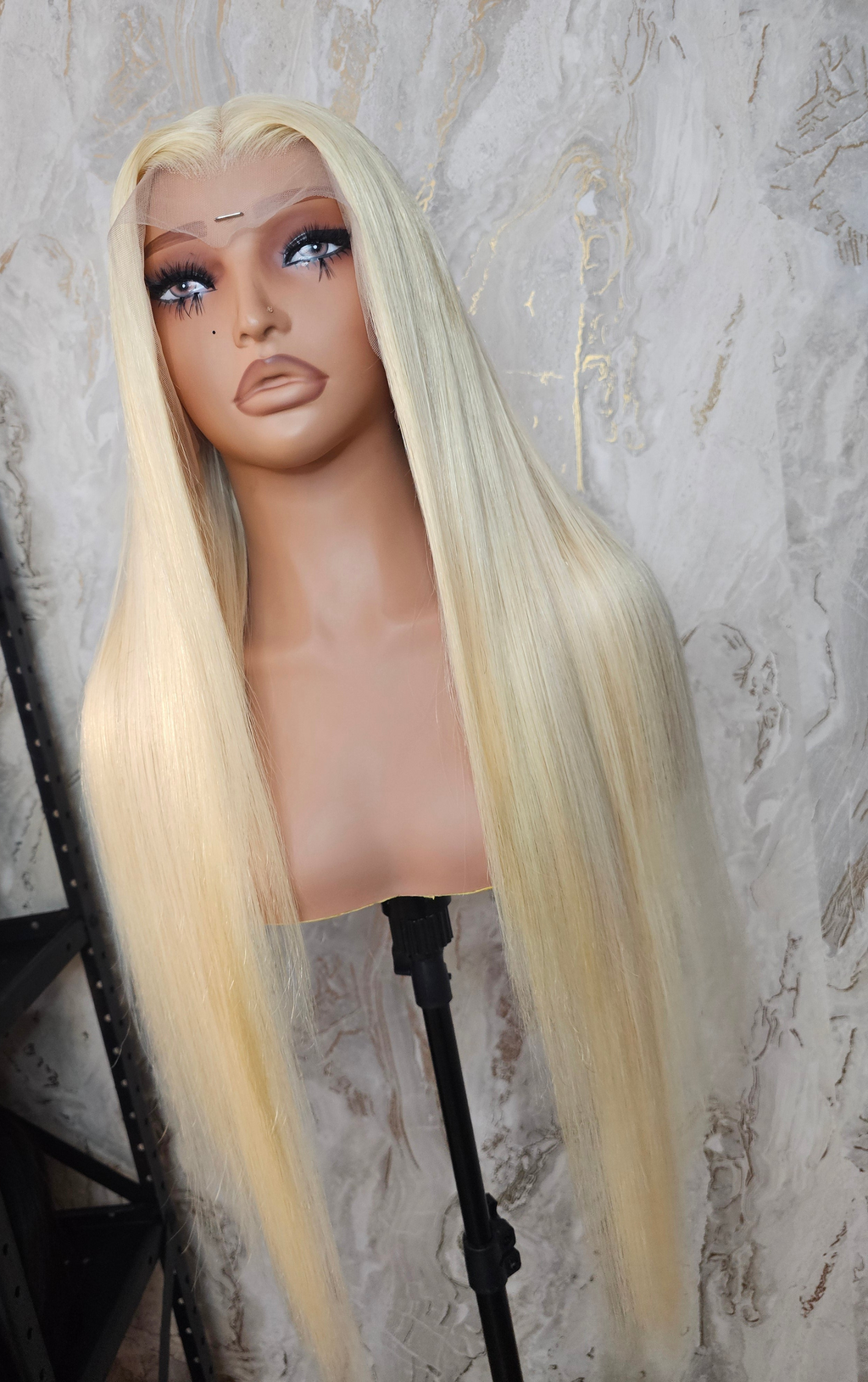 613 frontal  HD Lace13×6