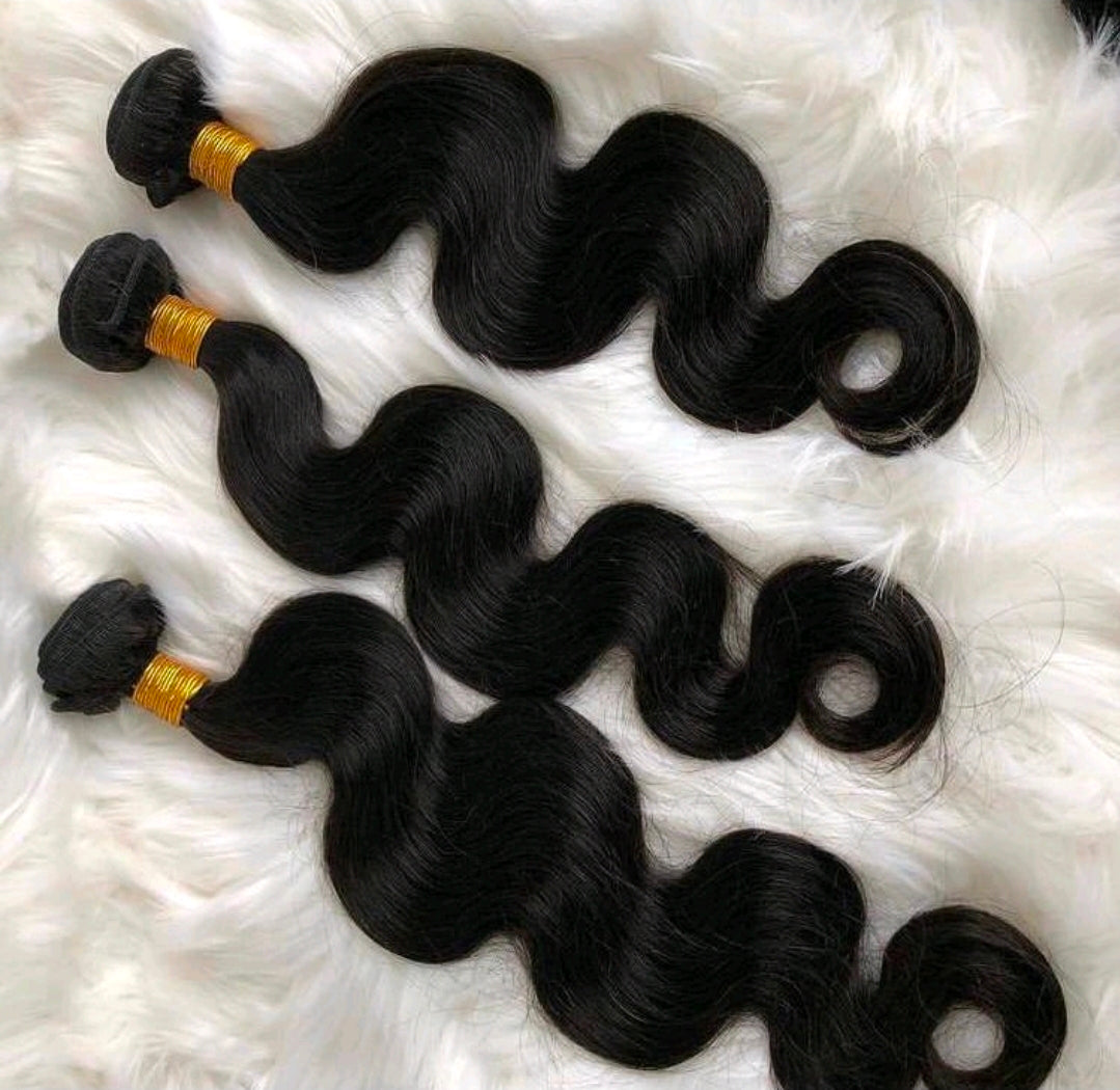 BODY WAVE BUNDLE