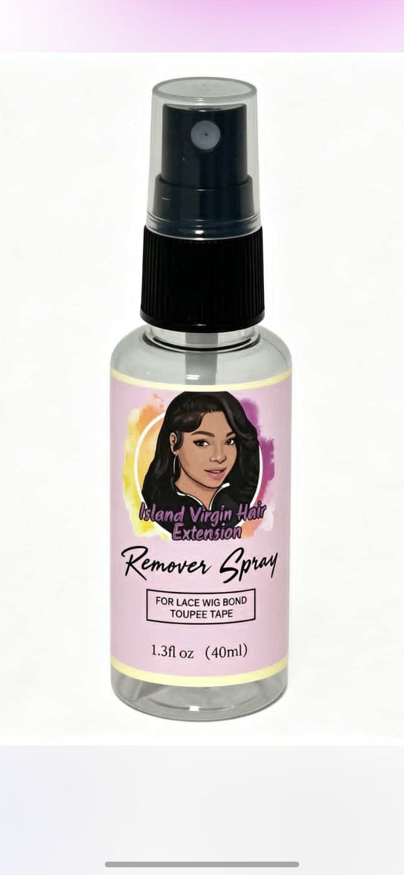 LACE GLUE +LACE REMOVER