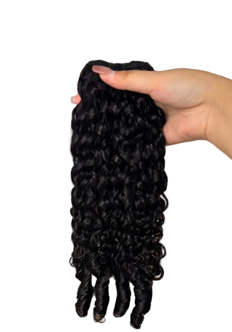 BURMESE CURL BUNDLES