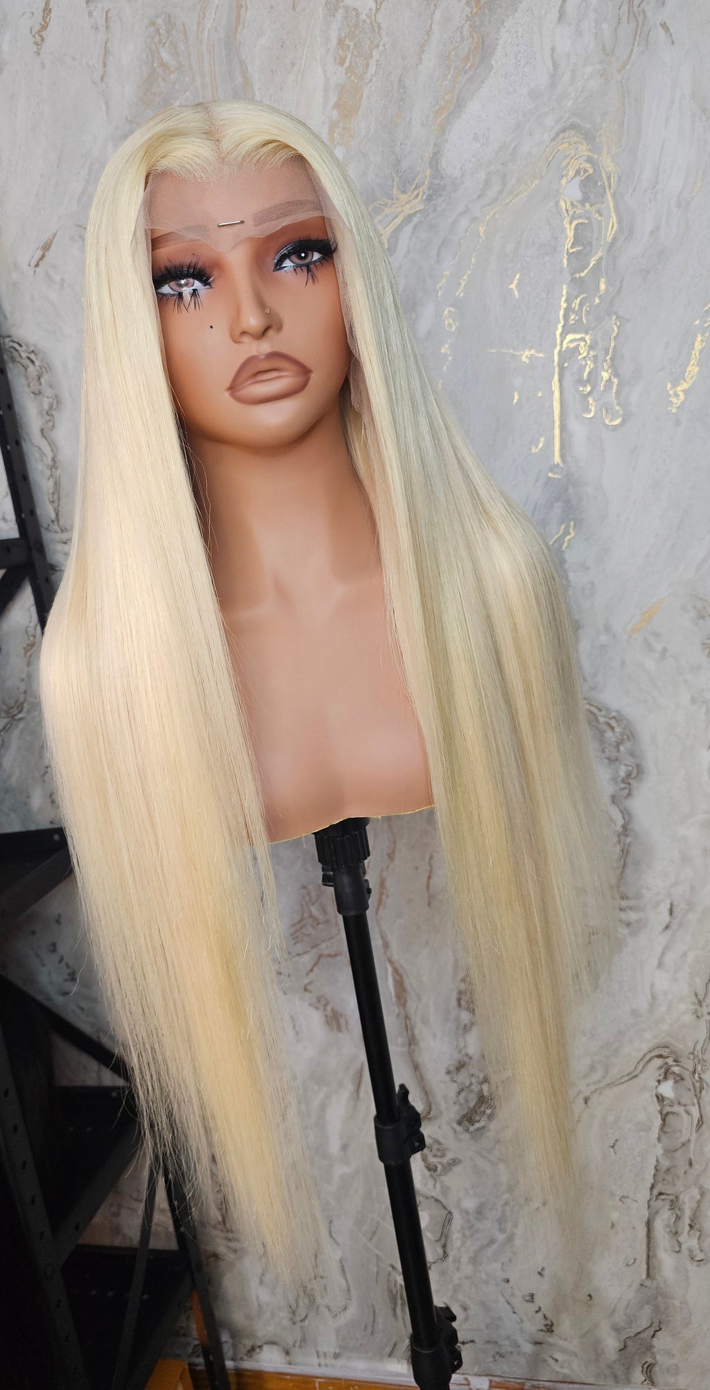 613 frontal  HD Lace13×6