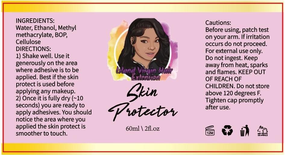 Skin Protector