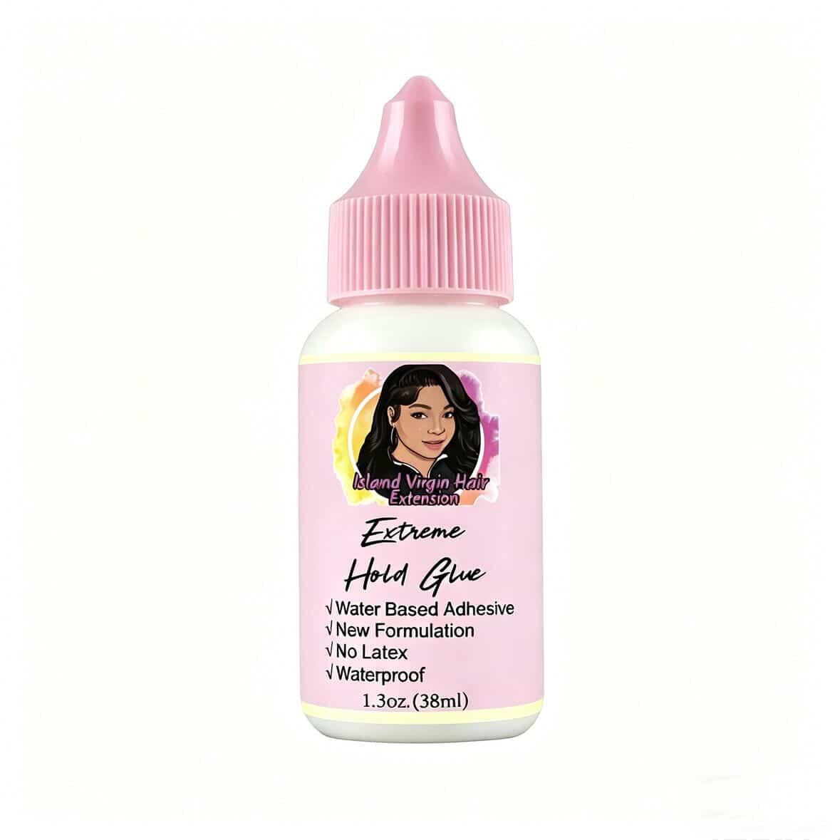 LACE GLUE (Waterproof)