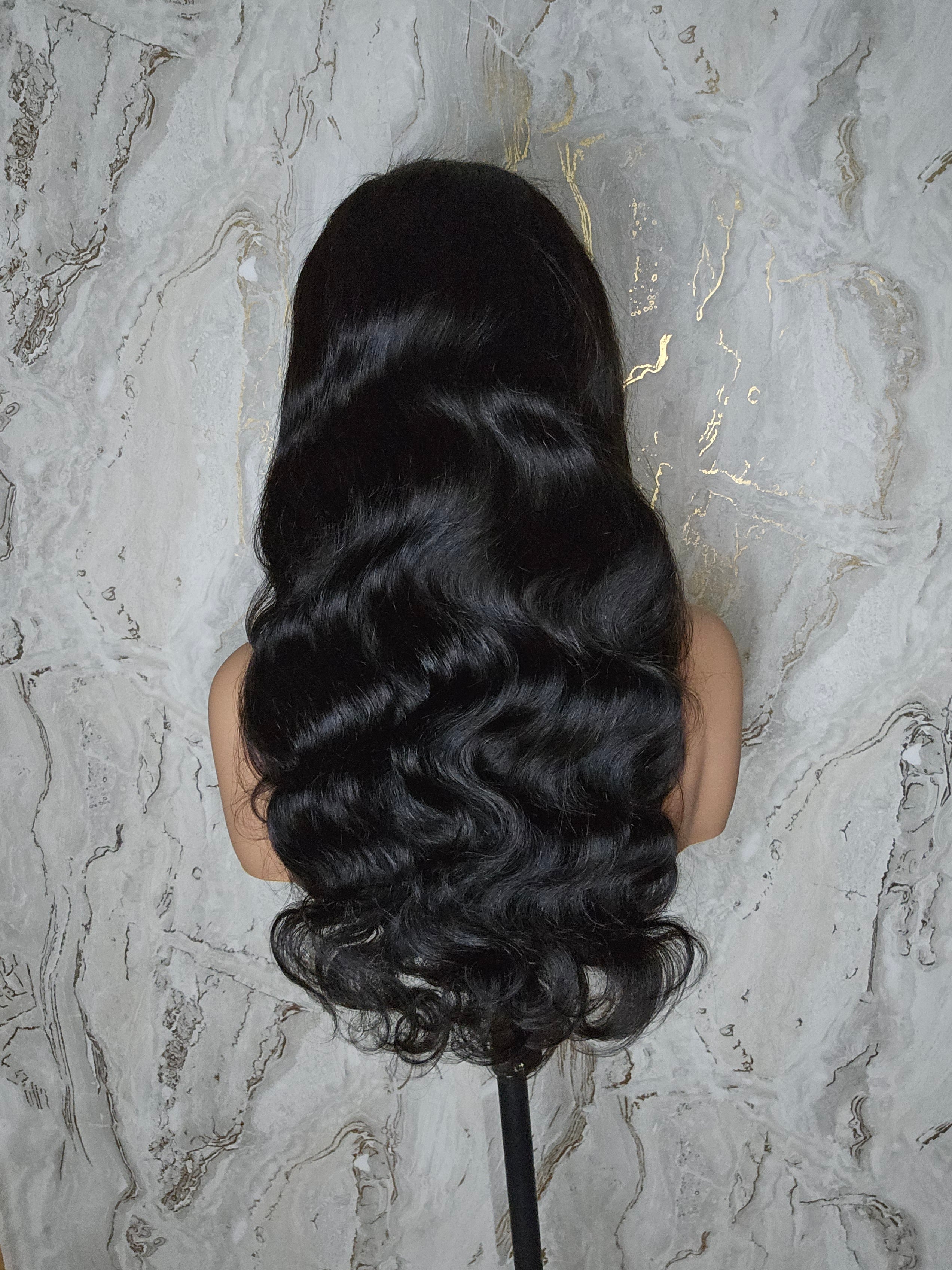 BODY WAVE FRONTAL
