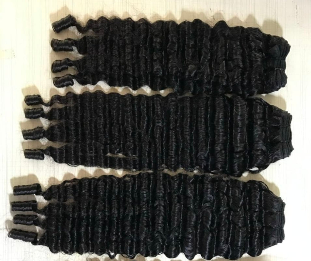 BURMESE CURL BUNDLES