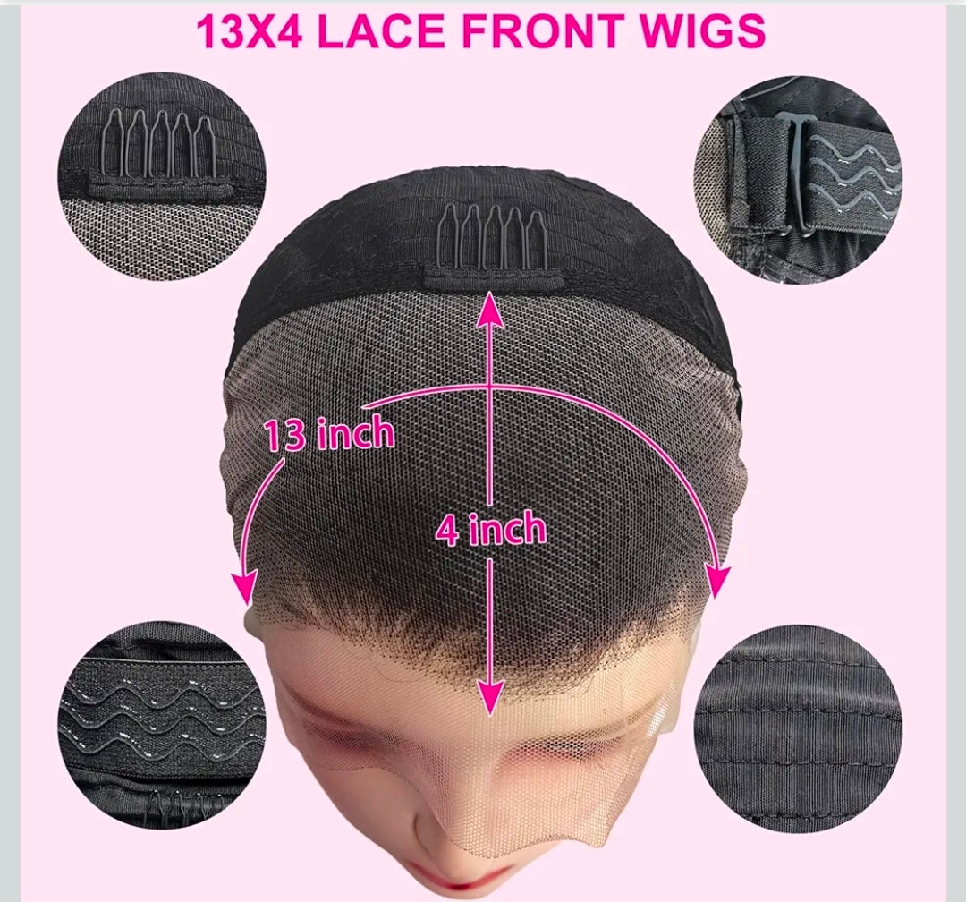 Bob Wig