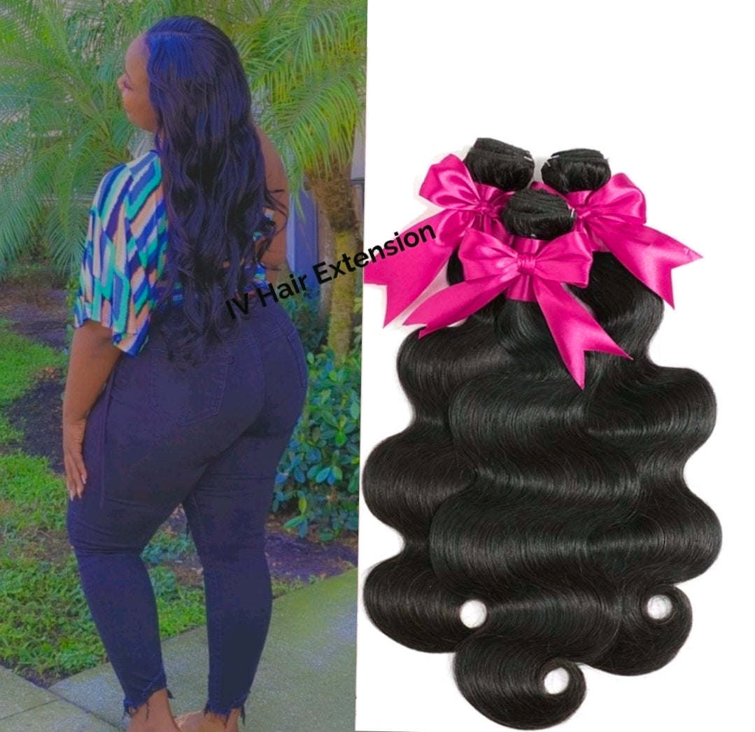 BODY WAVE BUNDLE