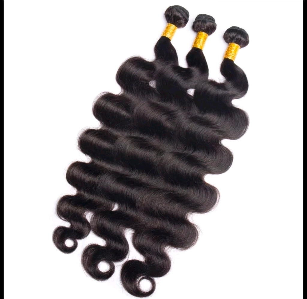 BODY WAVE BUNDLE
