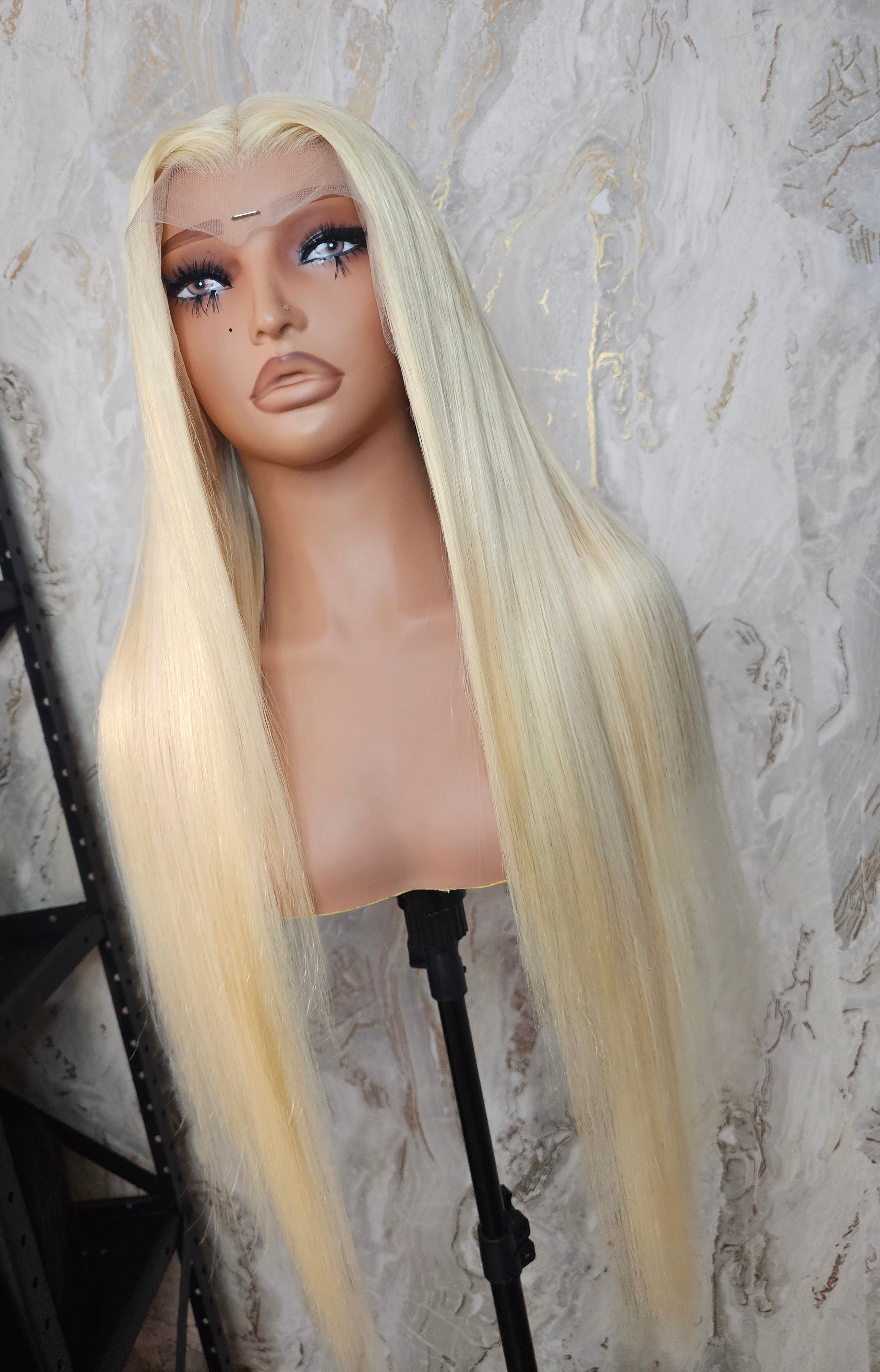 613 frontal  HD Lace13×6